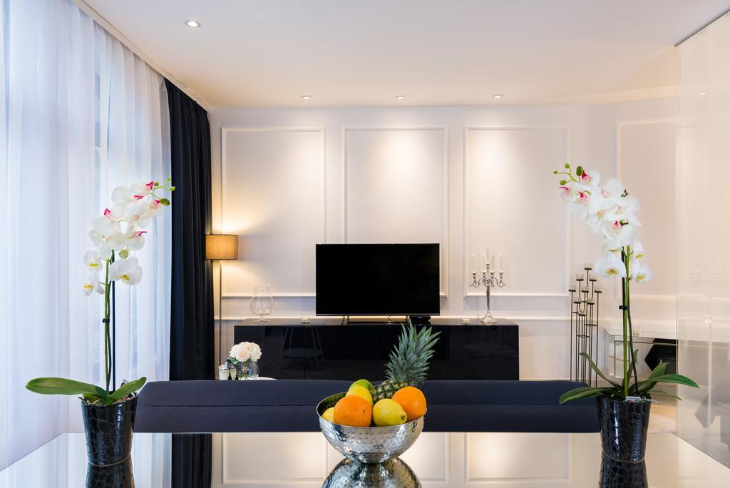 Luxury Studio Arc Split Luaran gambar