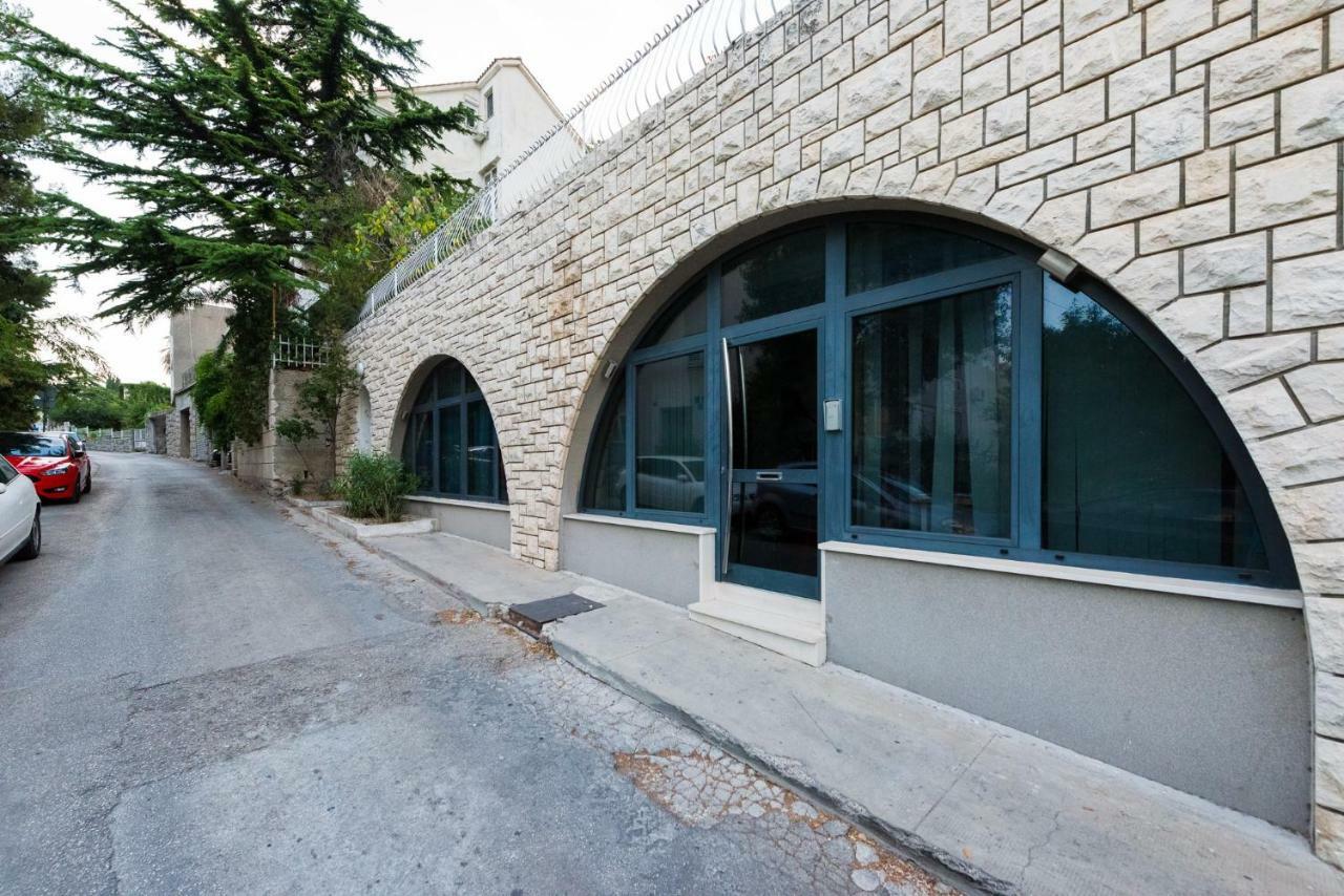 Luxury Studio Arc Split Luaran gambar